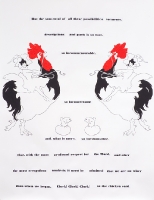 Cluck! Cluck! Cluck! (a summary)
