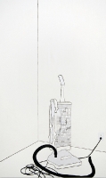 Hoover in a Corner