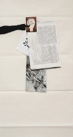 Look at the parts (Dickinson v. Whitman with Magritte)