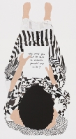 Why should you not be able to assemble yourself and write?
